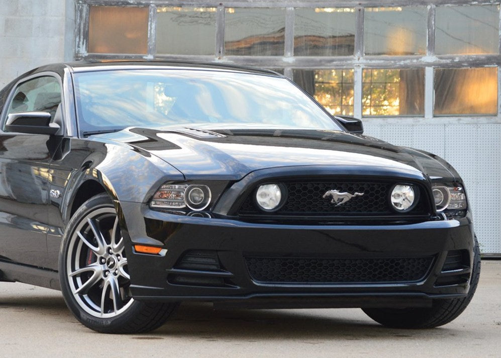 Ford Mustang S197 (2005-2014)