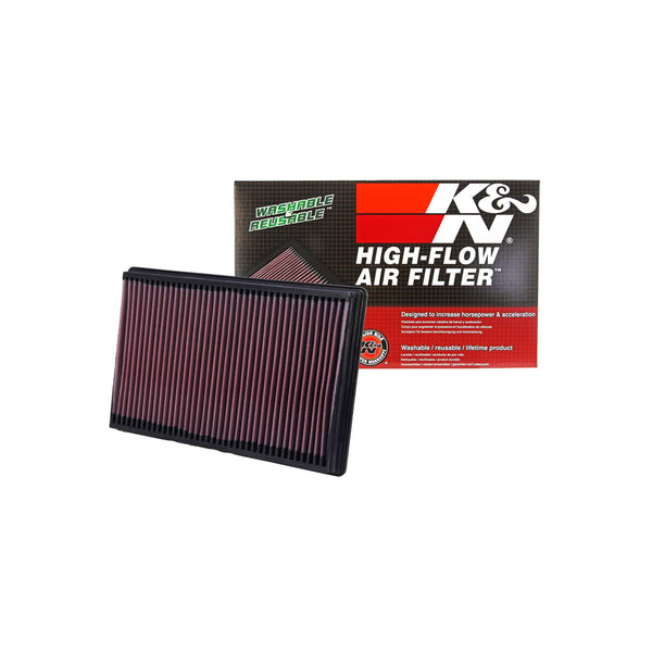 K & N Engineering 332337 Filters - Air Filter For Sale Online