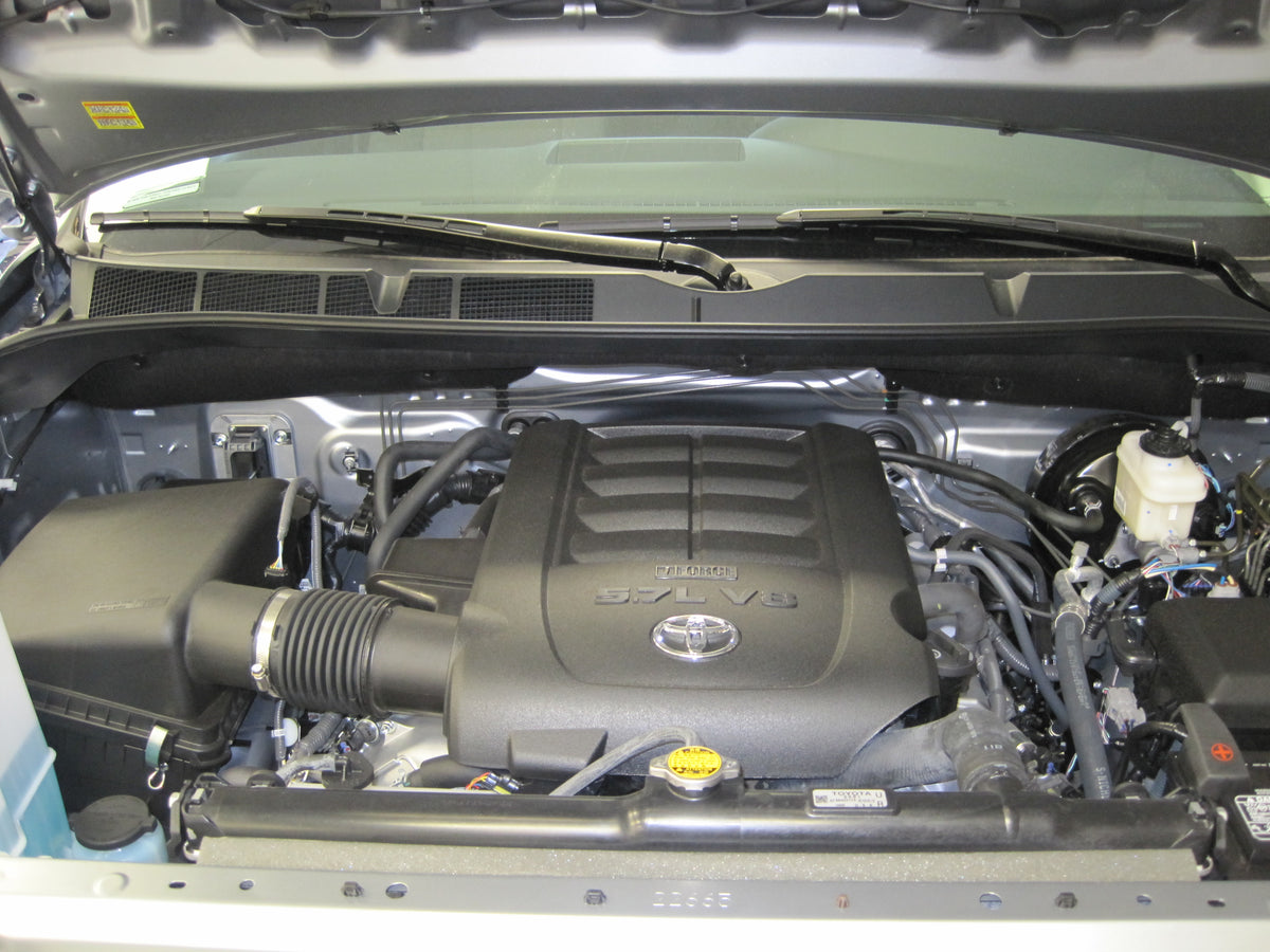2007-2020 Toyota &amp; Lexus V8 Trucks &amp; SUVs - K&amp;N Replacement Air Filter 33-2387