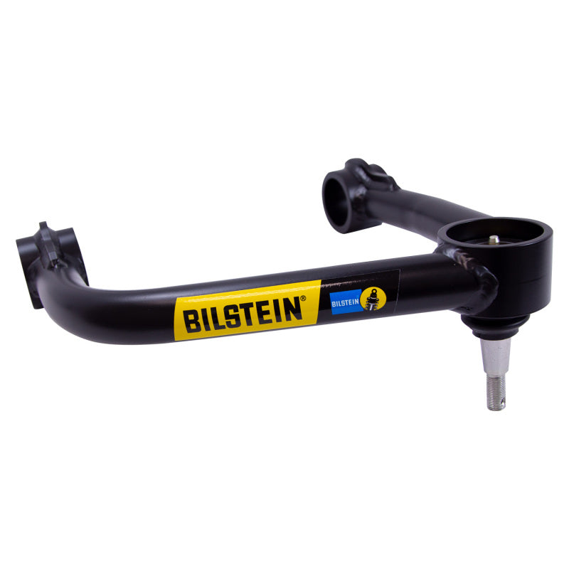 Bilstein 2019-22 Chevrolet Silverado 1500 / GMC Sierra 1500 Front Upper Control Arm Kit