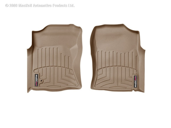 WeatherTech - Premium Performance Products (P3)