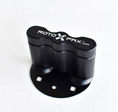 Standard Pack Mount | RotopaX | RX-PM