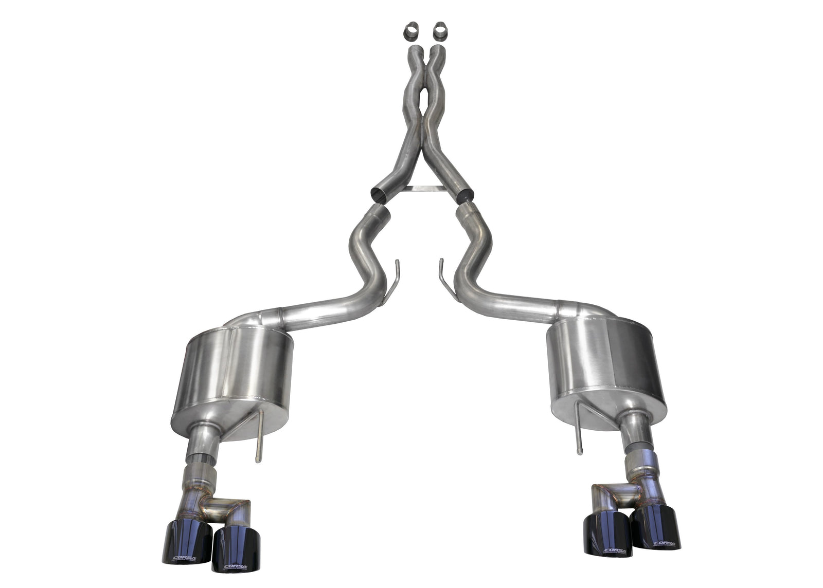 Exhaust (GT S550)