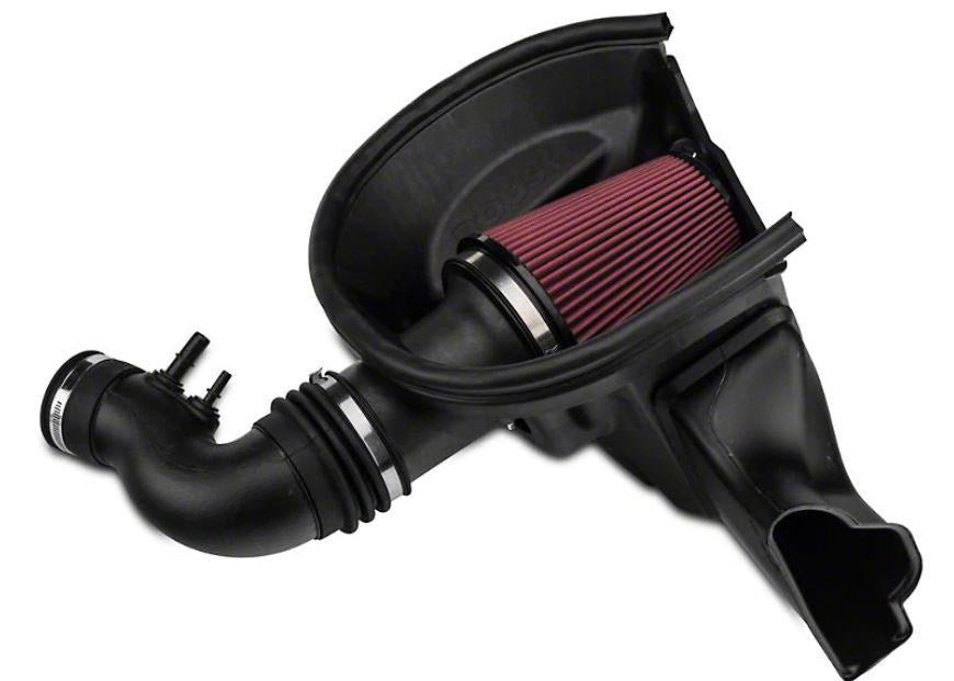 Intakes (Mustang V6)