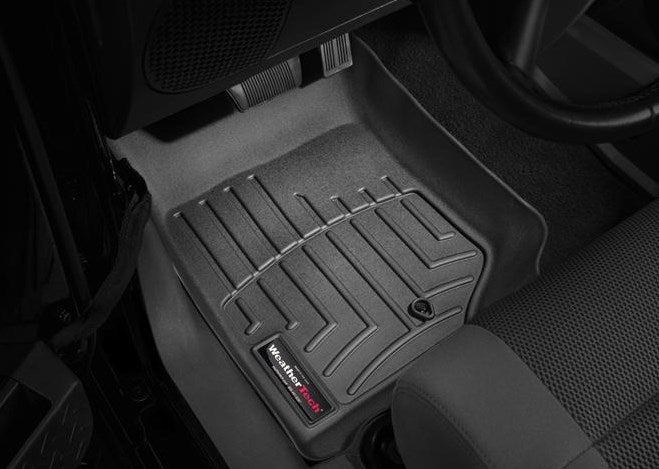 Floor Mats (JK)