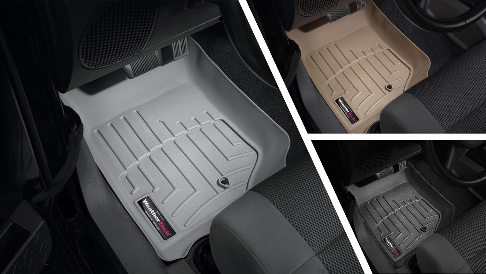 Floor Mats