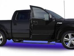 Running Boards (Ford Trucks)