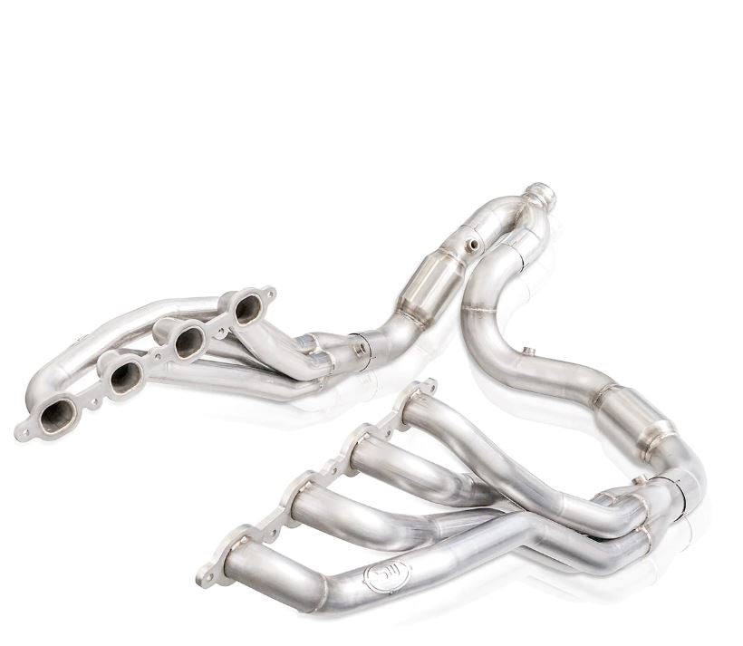 Headers & Manifolds