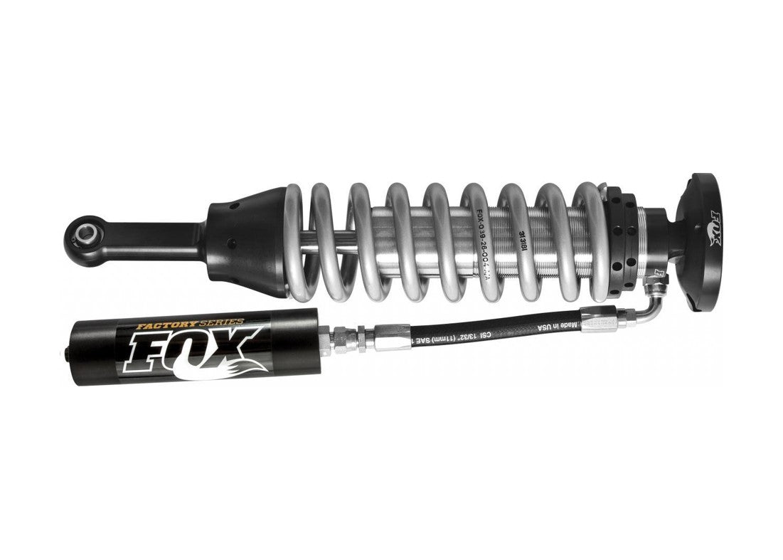 Suspension (GM Trucks)