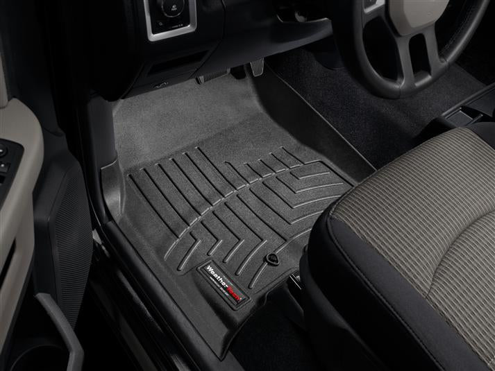 Floor Mats (RAM)