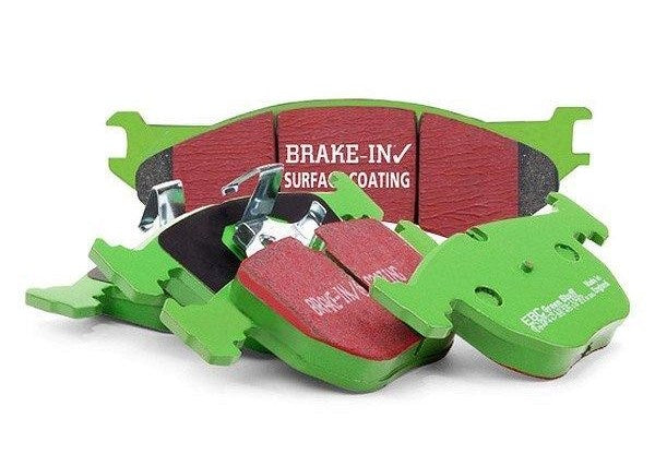 Brakes (GM Trucks)