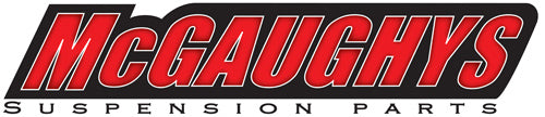 McGaughy's Suspension