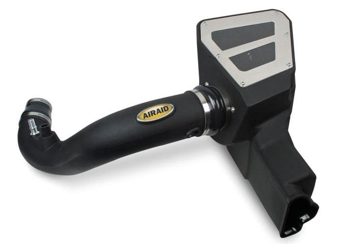 Intakes (Mustang Ecoboost)