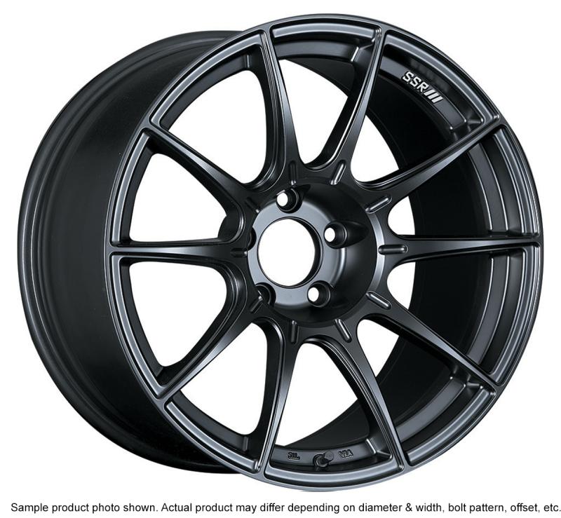 SSR (Wheels)