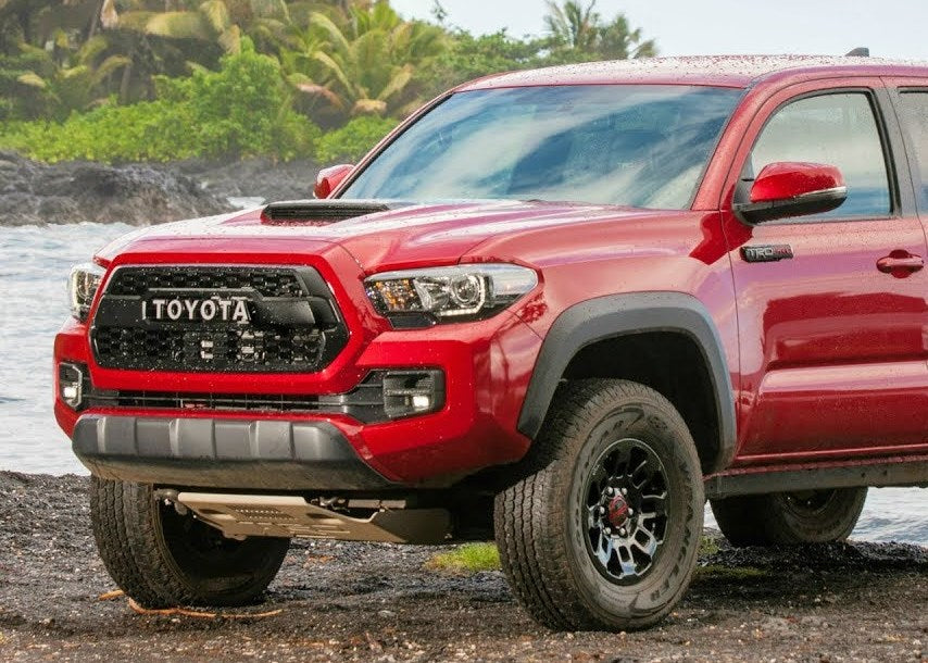 Toyota Tacoma