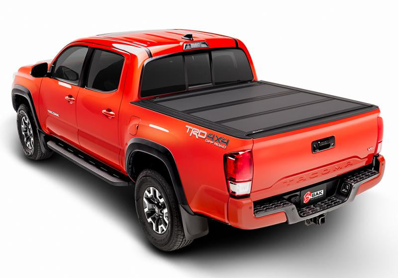 Tonneau Covers