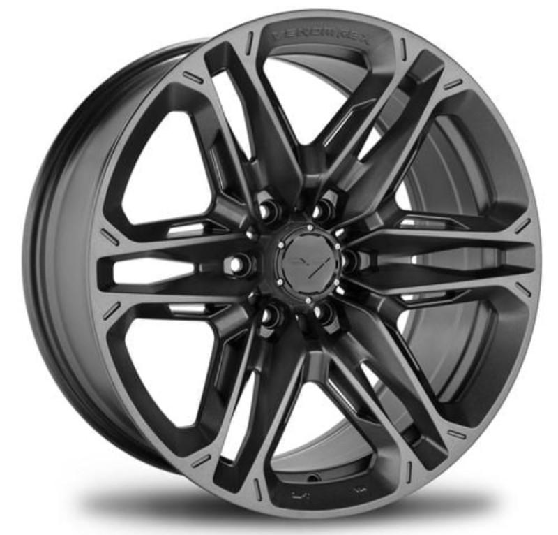 Vorsteiner (Wheels)