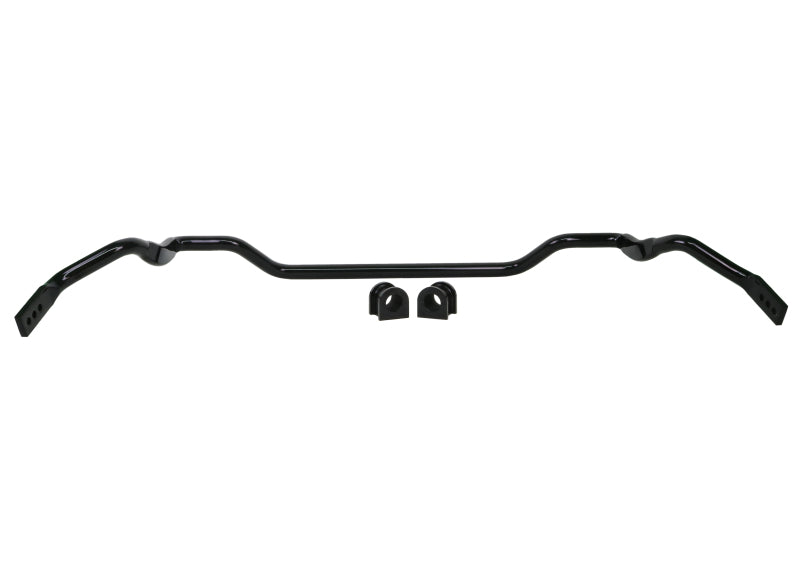 Whiteline Toyota 4Runner 03-09 Lexus GX470 03-09 Front Heavy Duty Adjustable 30mm Swaybar