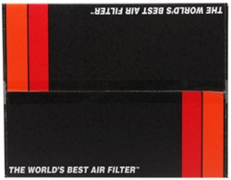 K&amp;N 2015-2016 Ford Expedition/15-16 Lincoln Navigator 3.5L V6 F/I Performance Intake Kit