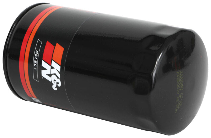 K&amp;N 11-24 RAM 2500/3500 6.7L L6 Spin-On Oil Filter