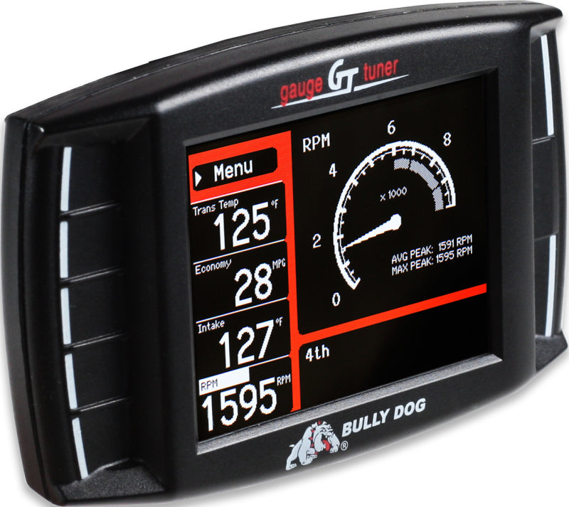 Bully Dog GT Gas Performance Tuner &amp; Monitor | 40417