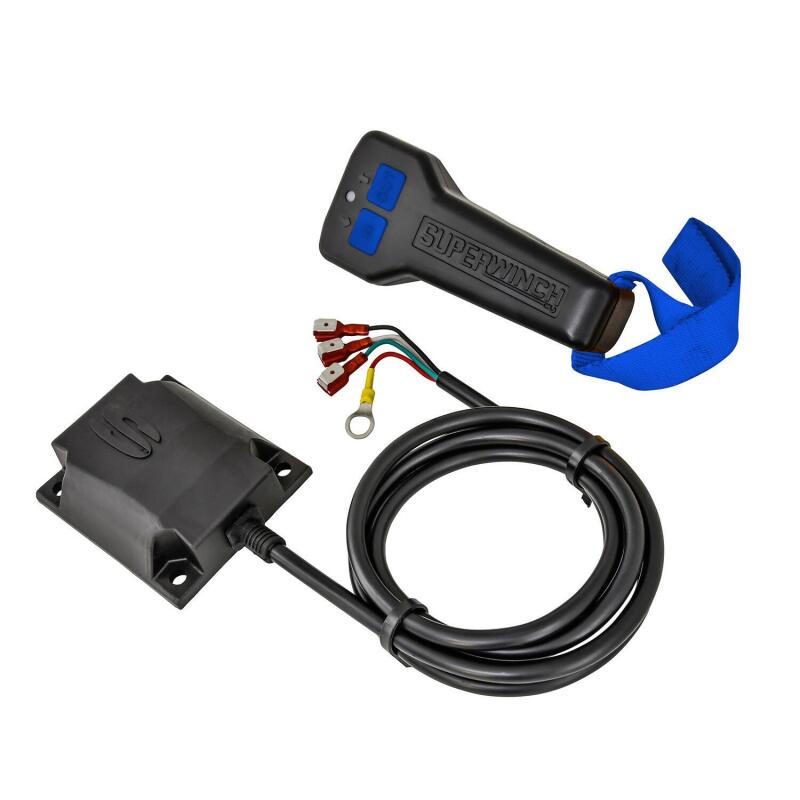 Superwinch Wireless Remote Control Kit