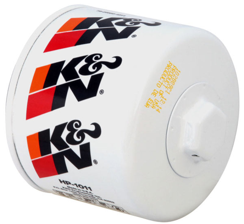 K&amp;N Oil Filter OIL FILTER; AUTOMOTIVE