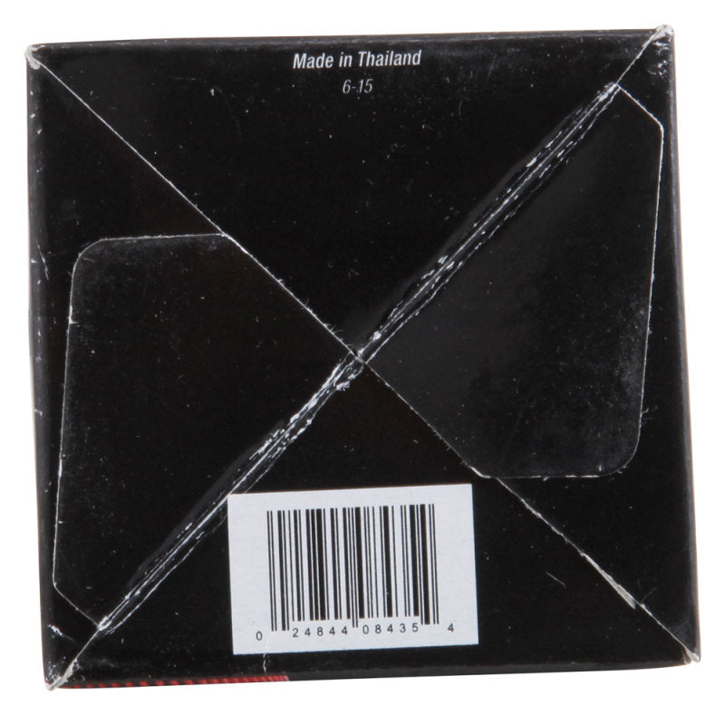 K&amp;N Oil Filter 1.625in OD x 2.063in H for 99-07 KTM 250/400/450/520/525/540/625/660/690 (2nd Filter)