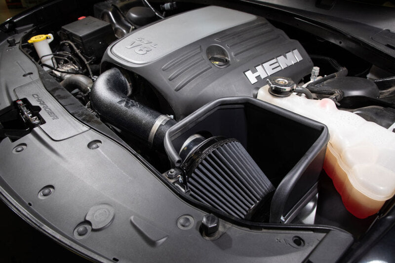 K&amp;N 05-19 Dodge Magnum V8 5.7L/6.1L Dryflow Performance Air Intake System