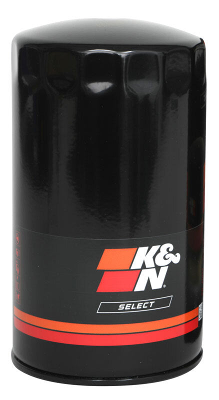 K&amp;N 11-24 RAM 2500/3500 6.7L L6 Spin-On Oil Filter