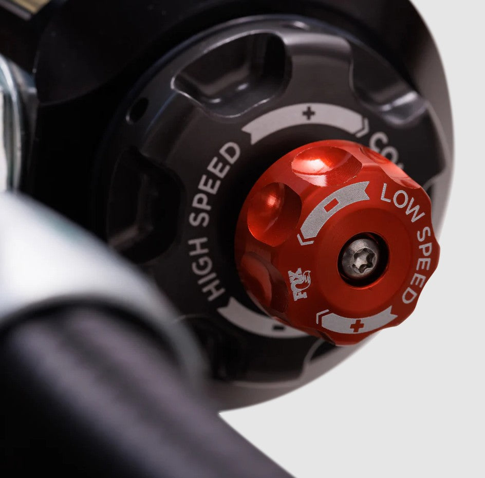 FOX 2010-2014 Ford Raptor 3.0 Series Front Coilover w/ Internal Bypass - 2in Lift | 883-06-233