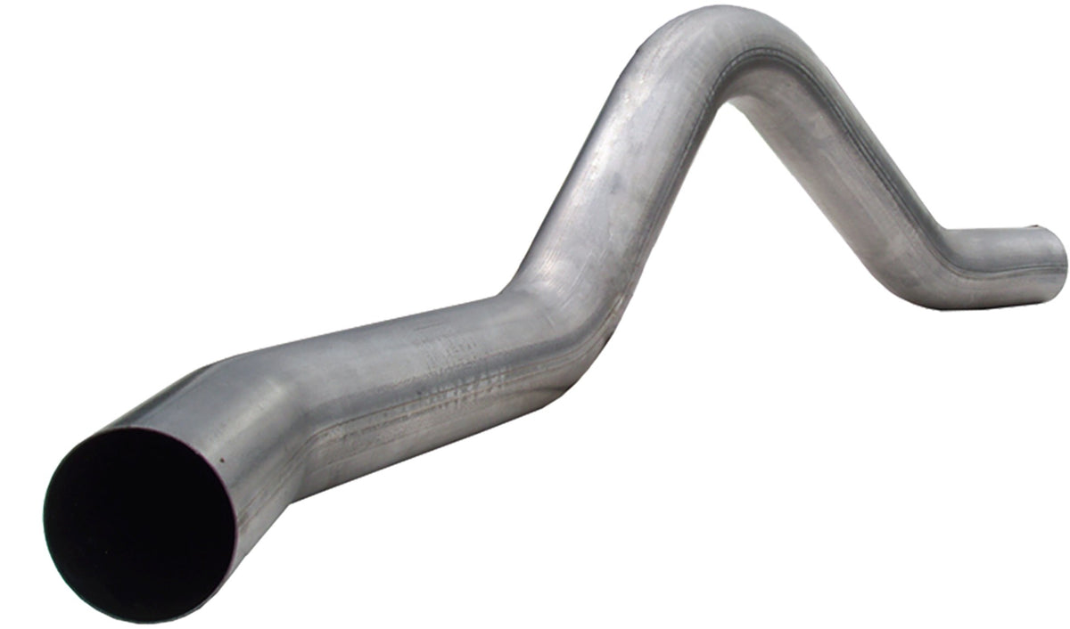 MBRP Tailpipe P/N GP010 - 2001-2007 Chevrolet/ GMC 2500HD/3500HD