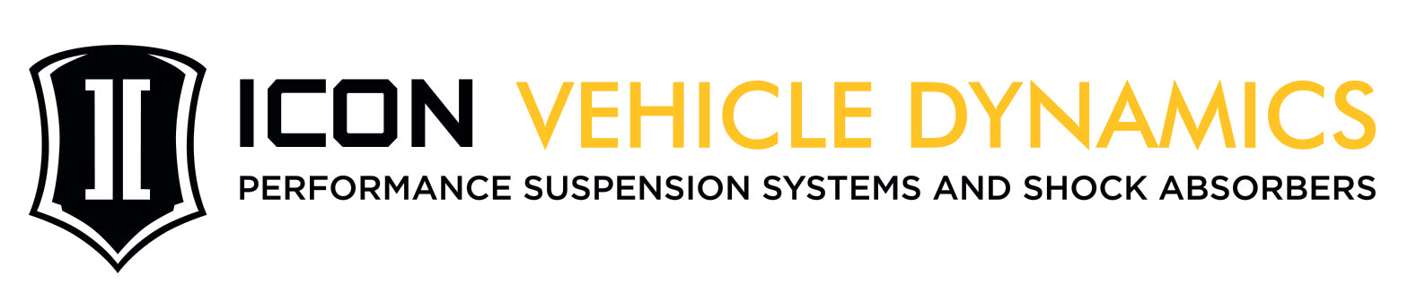 View all Icon Vehicle Dynamics products