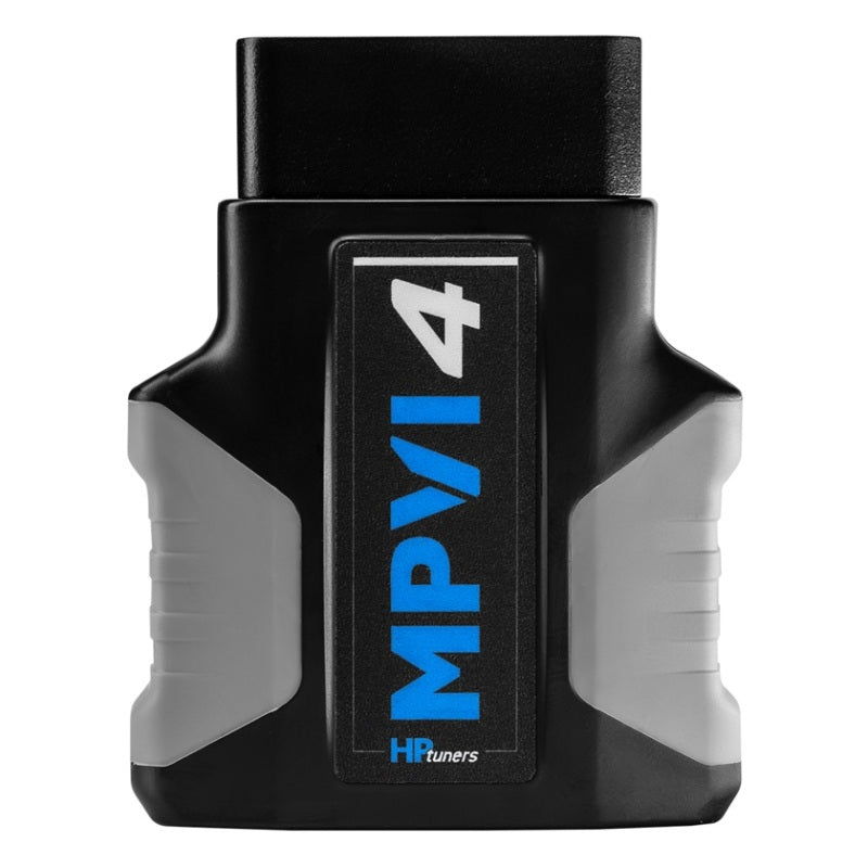 MPVI4 w/Pro Feature Set + 8 Universal Credits (*Pro Link+ Cable Sold Separately*) M04-000-08