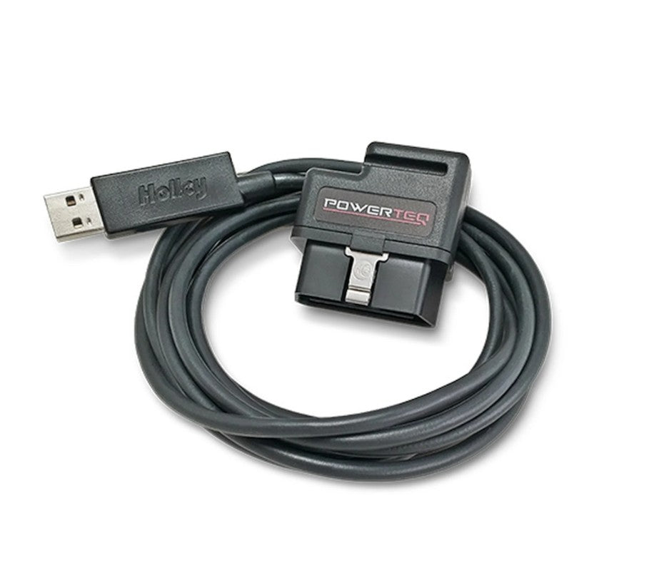 Pulsar OBDII to USB Update Cable Part # 98105