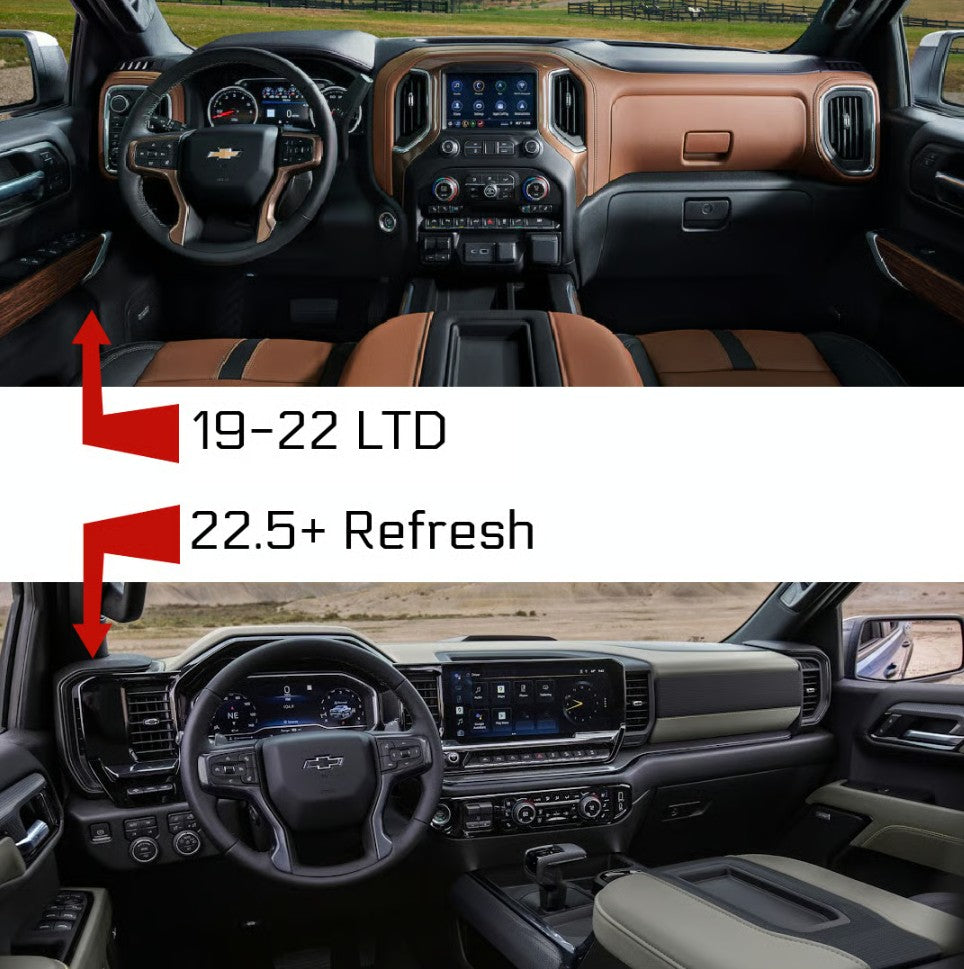 DFM Pro for GM Refresh V8 - 2021-2026 GM SUV and 2022.5-2026 GM 1500 5.3/6.2L | RA010