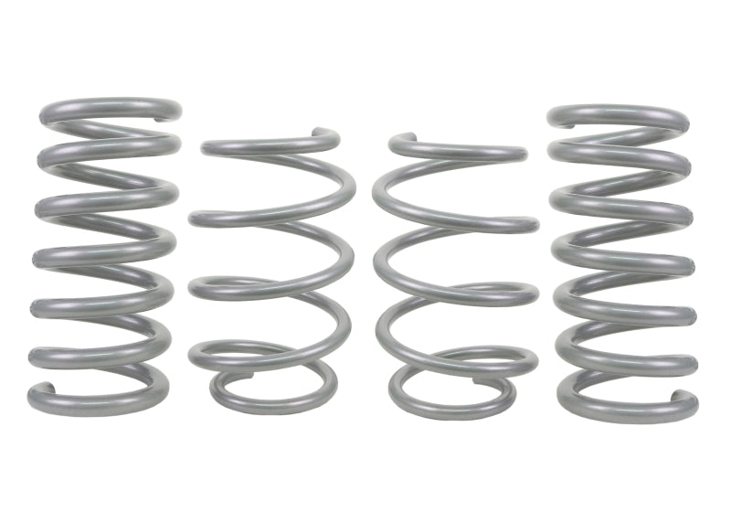 Whiteline  Performance Lowering Spring Kit Ford Mustang S550/S650 GT 2015+ | WSK-FRD006