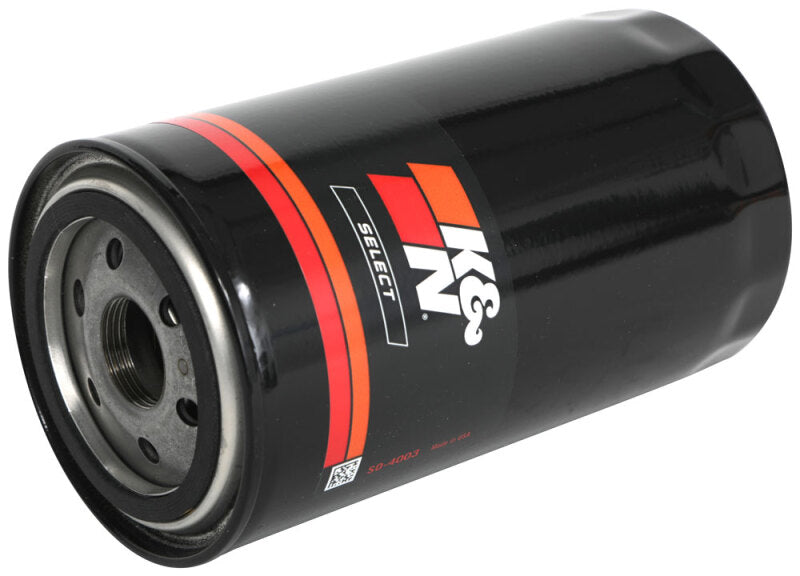 K&amp;N 11-24 RAM 2500/3500 6.7L L6 Spin-On Oil Filter