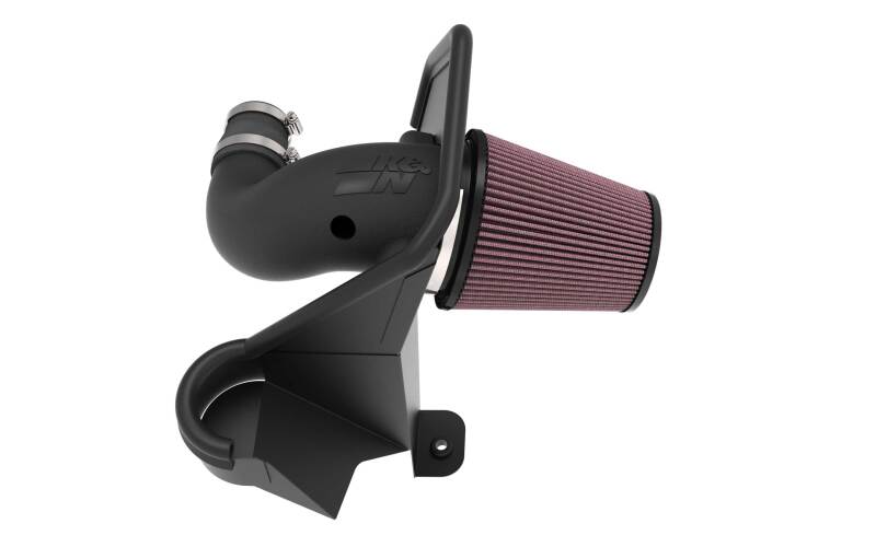 K&amp;N 22-24 Jeep Grand Cherokee 2.0L L4 Performance Air Intake System