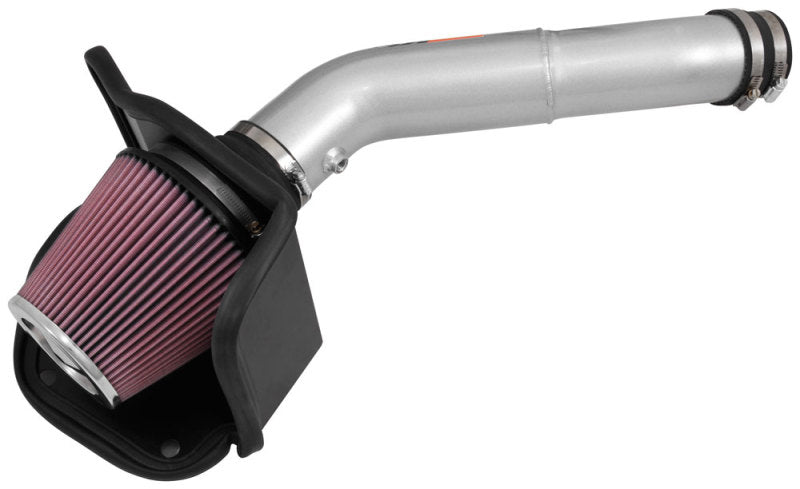K&amp;N 2016 Jeep Grand Cherokee V6-3.6L Performance Intake Kit