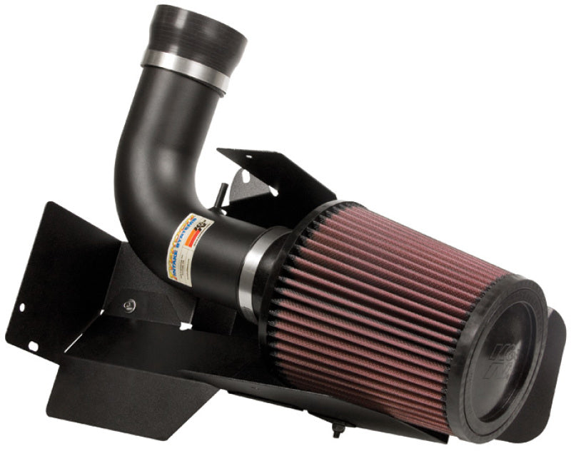 K&amp;N VW Golf V L4-2.0L Typhoon Performance Intake