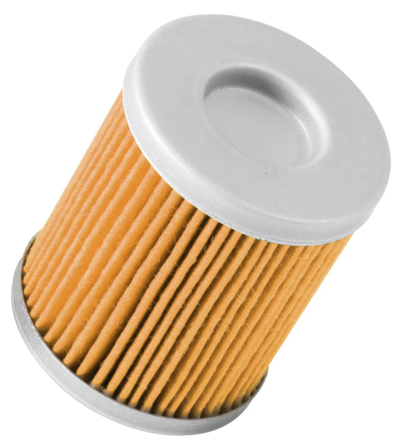 K&amp;N Oil Filter 1.625in OD x 2.063in H for 99-07 KTM 250/400/450/520/525/540/625/660/690 (2nd Filter)