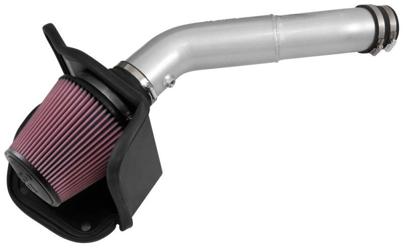 K&amp;N 2016 Jeep Grand Cherokee V6-3.6L Performance Intake Kit