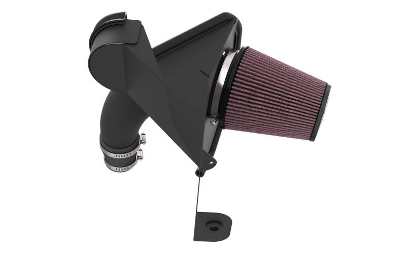 K&amp;N 22-24 Jeep Grand Cherokee 2.0L L4 Performance Air Intake System