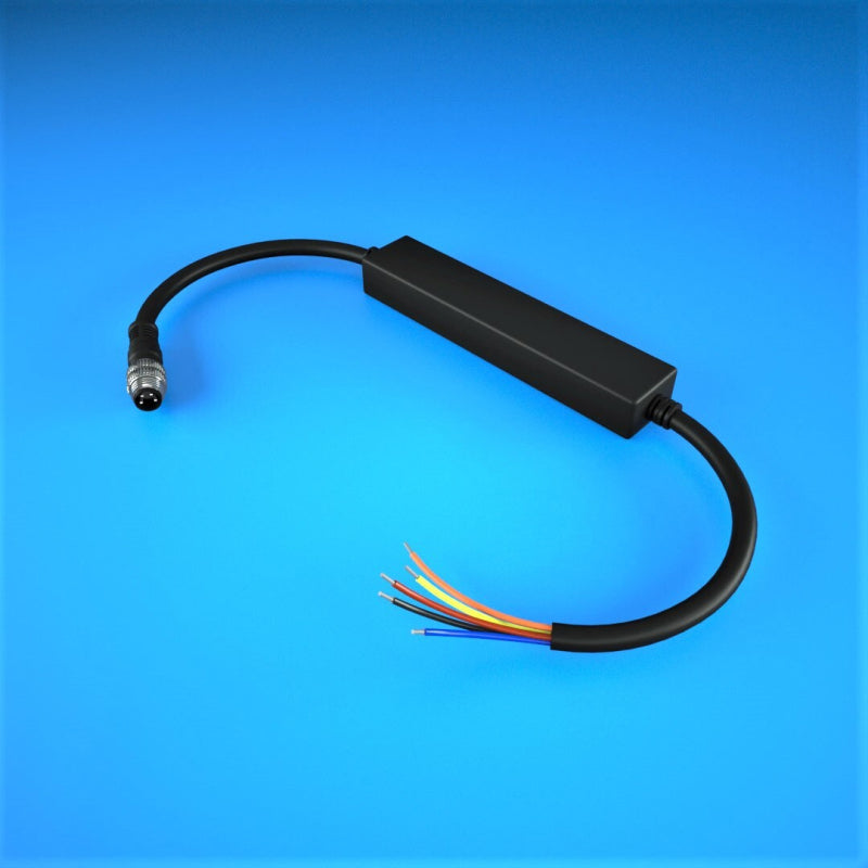 HP Tuners Pro Link+ Cable for MPVI2+/MPVI3