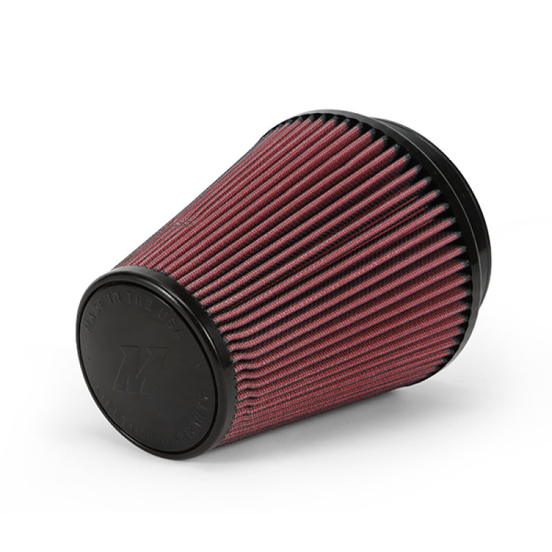 Mishimoto 2016-21 Chevy Camaro SS 6.2L Performance Air Intake - Red