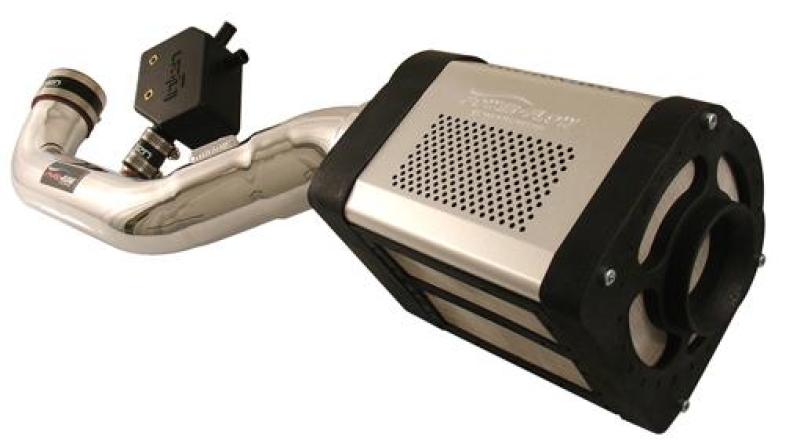 Injen 00-04 Tundra / Sequoia 4.7L V8 &amp; Power Shield only Polished Power-Flow Air Intake System