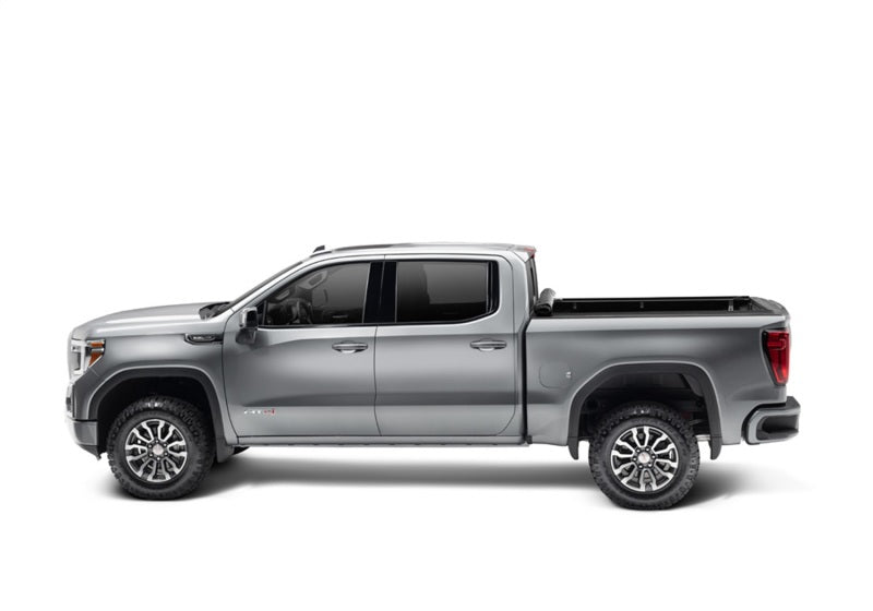 Truxedo 19-22 GMC Sierra &amp; Chevrolet Silverado 1500 (New Body) 5ft 8in Lo Pro Bed Cover