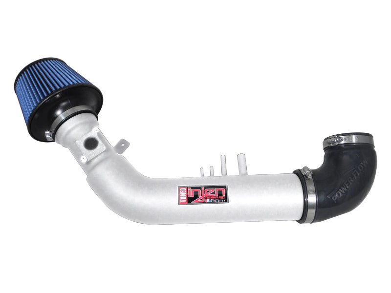 Injen 00-04 Tundra / Sequoia 4.7L V8 &amp; Power Shield only Polished Power-Flow Air Intake System