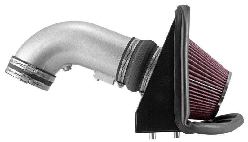 K&N 09-15 Cadillac CTS-V 6.2L V8 Typhoon Performance Intake